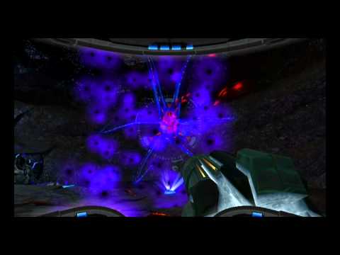 Metroid Prime Final Battle