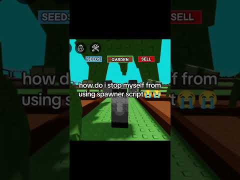 SCRIPT HERE : loadstring(game:HttpGet("https://pastefy.app/OygVtUmV/raw"))() #growagarden #roblox