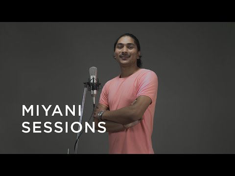 Prateek Kuhad - with you/for you by Sushant Ghimire | MIYANI SESSIONS