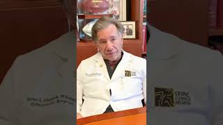 Pain after spine surgery is normal, but persistent pain could indicate Failed Back Surgery Syndrome