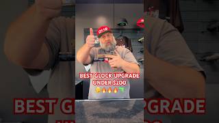 Best Glock upgrade under $200 #glock #reel #california #triggers #viral #gun