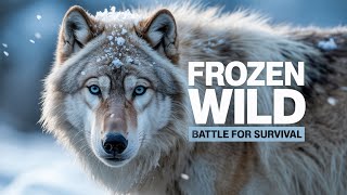 Incredible Animal Journeys | How Animals Thrive in the Arctic Wilderness