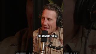 How to be Mentally Strong | Tim Kennedy #menshealth #healthyliving #mentalhealth #mentalstrength