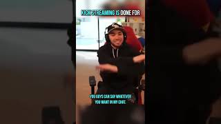 Adin Ross streams Super Bowl on Kick.. #streaming #twitch