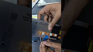 Oppo A31 display change 🛠️📲 Combo Change