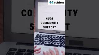 No complex syntax, no headaches 🚀 Just pure coding made simple with Python.
