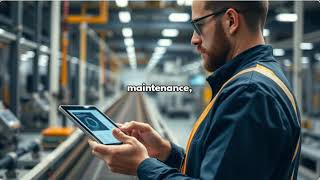 Hyperautomation in Manufacturing: RPA, AI, LLMs & ERP Integration for Industry 4.0 & 5.0