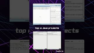 Java Projects for Your Portfolio