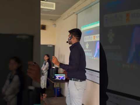 How AI is Upgrading College Students’ Careers