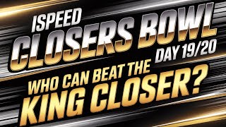 Final Stretch Chaos: SpeedToLeader Hijacks #2 | Join NOW