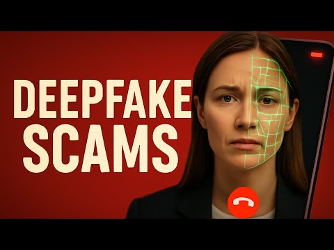 How Deepfake Scams Are Stealing Millions Right Now