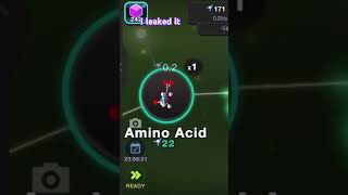 ksebwkixndnwozkf#celltosingularity #alphatest