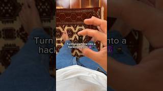 Make your phone a Hacking device 💀🫣