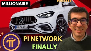 PI NETWORK “From Gadgets to Cars — Pay with Pi  During Migration Phase 2”