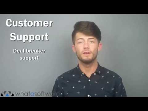 SugarCRM Review - CRM software review