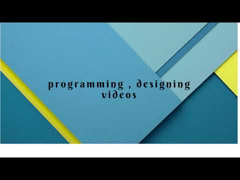 Another Programmer Live Stream
