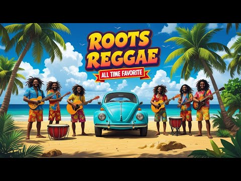 Top Roots Reggae Dub 2025 – Meditation, Herb Vibes & Uplifting Spirit