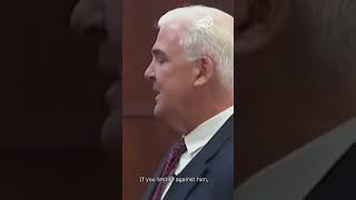 Day 10 - Defense delivers closing arguments, jury deliberations begin in VA au pair murder trial