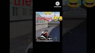 The boys bgmi | Victor Camper 😂😂 | #sorts #shorts #bgmi #bgmishorts #bgmivideo #pubg #victor