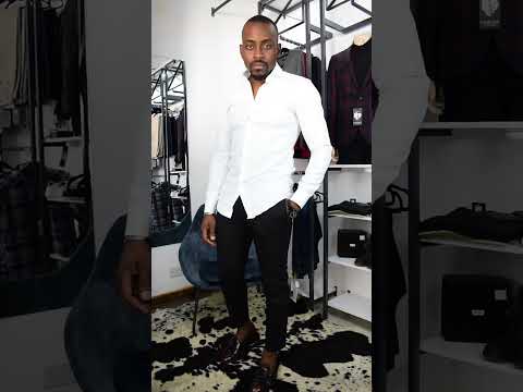 Good Evening Signature Gents#MensFashion #WillKae #SignatureStyleSelina #FashionStyle