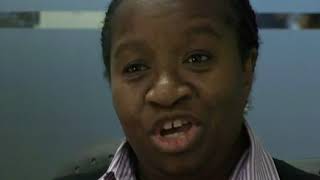 Learning Disabilities - Challenging behaviour