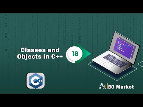 Part 18: Dynamic Memory Allocation | Alibo Market – The Marketplace Revolution