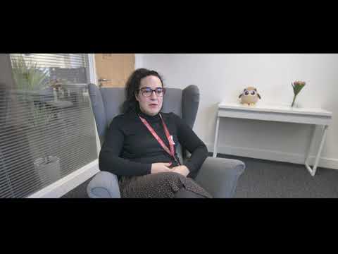 Caroline Richardson - Head of Resident Involvement