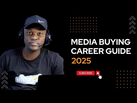 Digital Media Buying Career Guide In 2025