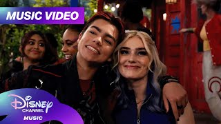 "Show the World" Music Video! 🌎✨ | ZOMBIES 4: Dawn of the Vampires | @disneychannelmusic