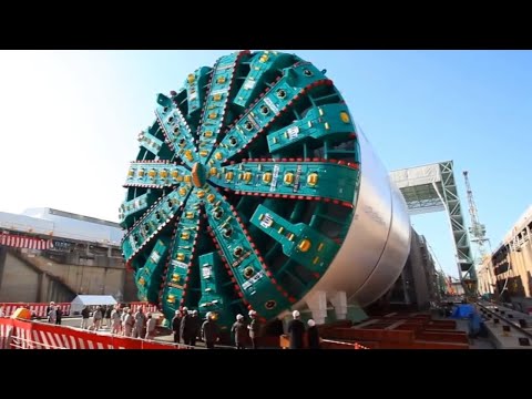 "World’s Most POWERFUL Machines in Action! 🚛🔥 (Mega Engineering)"