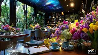Stretch Your Vision Boldly | Healing Jazz for Purposeful Living and Focused Drive