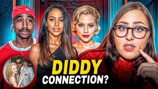 6 Crazy Celebrity Death CONSPIRACY THEORIES