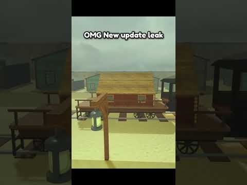 New update leak💀