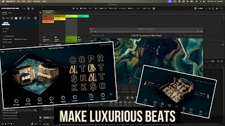 Native Instruments Just Dropped Their Most LUXURIOUS Plugins Ever!
