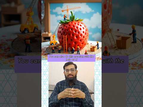 🍓 AI-Powered Animation for E-Commerce & Restaurants! 🏗️🚀 | Eye-Catching Ads