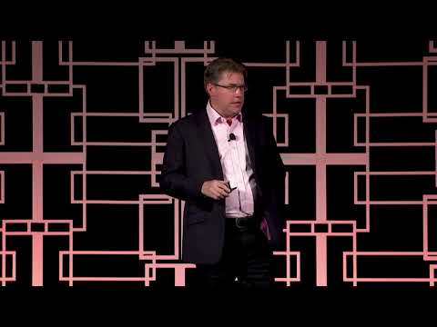 Smart Contracts: Why Don't Need New Laws - Dax Hansen, Partner at Perkins Coie