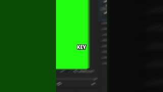 How To Remove Green Screen In Premiere Pro