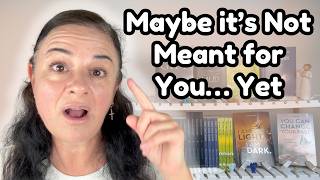 Divine Timing Isn’t Delaying You, It’s Preparing You