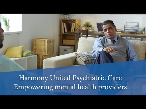 Harmony United Psychiatric Care is now utilizing Genomind to offer pharmacogenetic testing