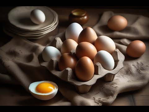 Truth About Eggs May Surprise You