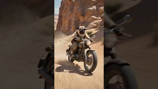 #AIBike #AIFuturistic #TechRide #AICartoon #AIVideoArt #AIVision #AIViral #YTShorts #AIVideoTrend