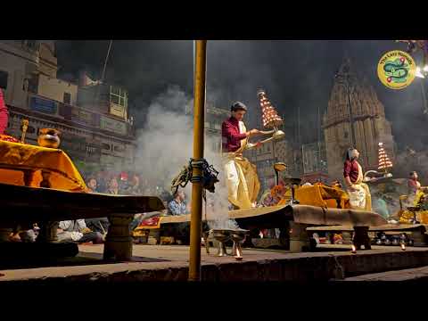 VLOG 2- OVERLANDING AND VISITING VARANASI-KASHI-BANARAS GHATS, TEMPLES, AARTI & STREET FOOD (PART 1)