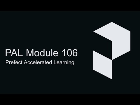 PAL 106: Get More Out of Your Workflows – Interaction, Concurrency, and Advanced Automation