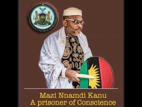 Chukwujekwu Okeke Live Stream