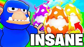 NEW INSANE GLITCH To Get 3 FREE UNKLYSORAURUS EGGs in UG VR!