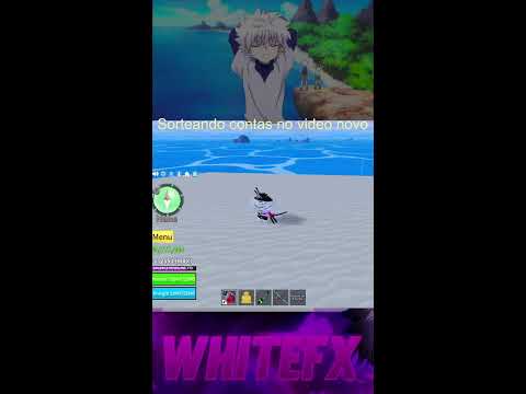Roblox Ao vivo Miragem
