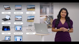 Centralized Solutions: the Microsoft Surface Management Portal