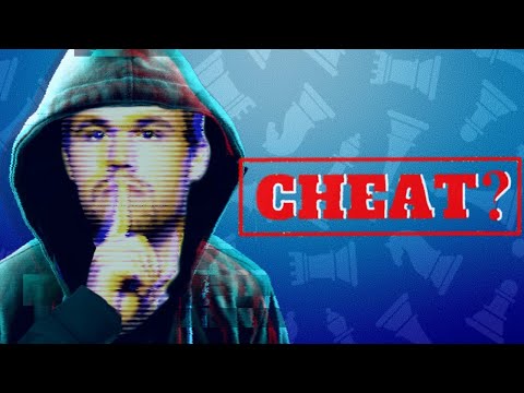 Did Carlsen cheat in these online chess games? (feat. Jan Gustafsson game)
