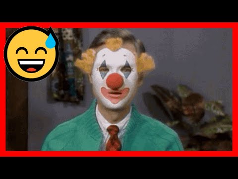 Mister Rogers' Funny Neighborhood (Mr. Rogers Memes 2020-2021)