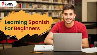 SPANISH FOR BEGINNERS (Fast Course): Learn to Speak Fluently in 2 Hour!